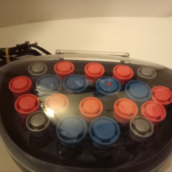 Remington Hot Curlers - Picture 4 of 5